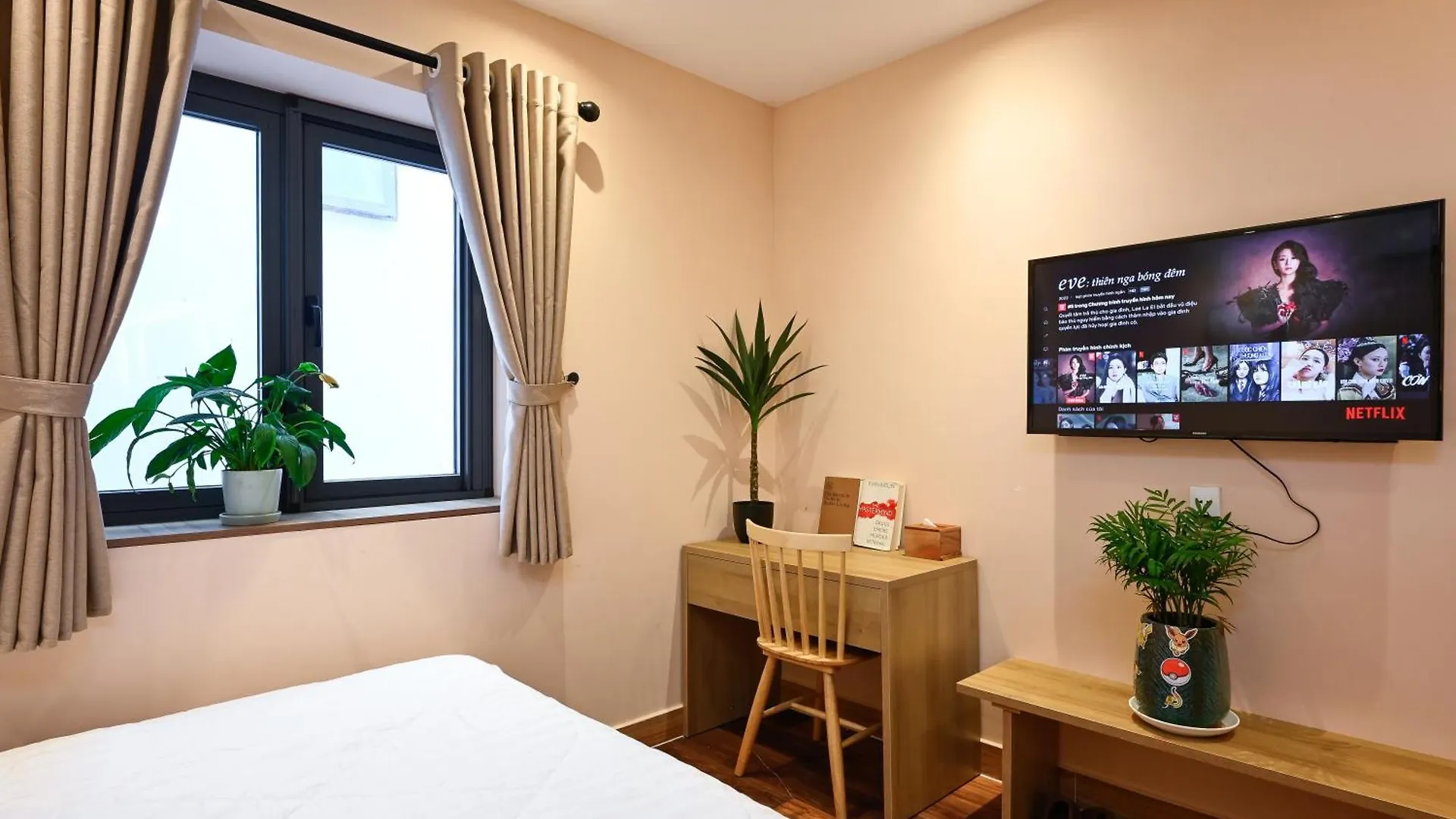 Ben Thanh Inn - M&A Ho Chi Minh City