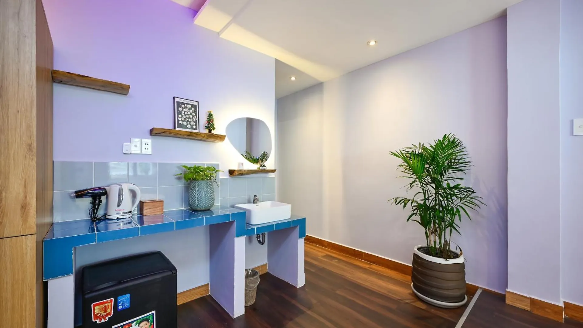 Ben Thanh Inn - M&A Ho Chi Minh City Vietnam