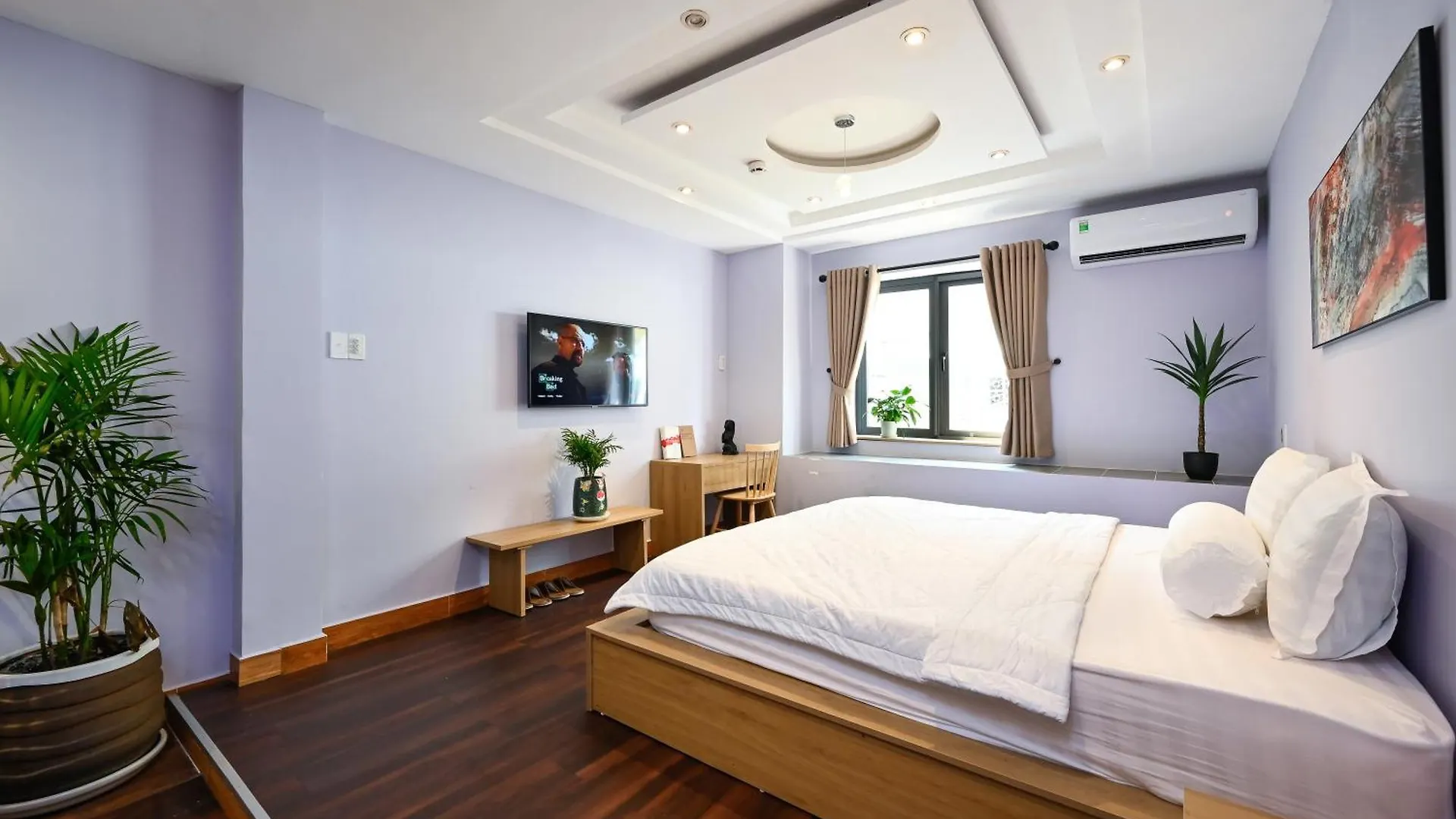 Ben Thanh Inn - M&A Ho Chi Minh City 0*,