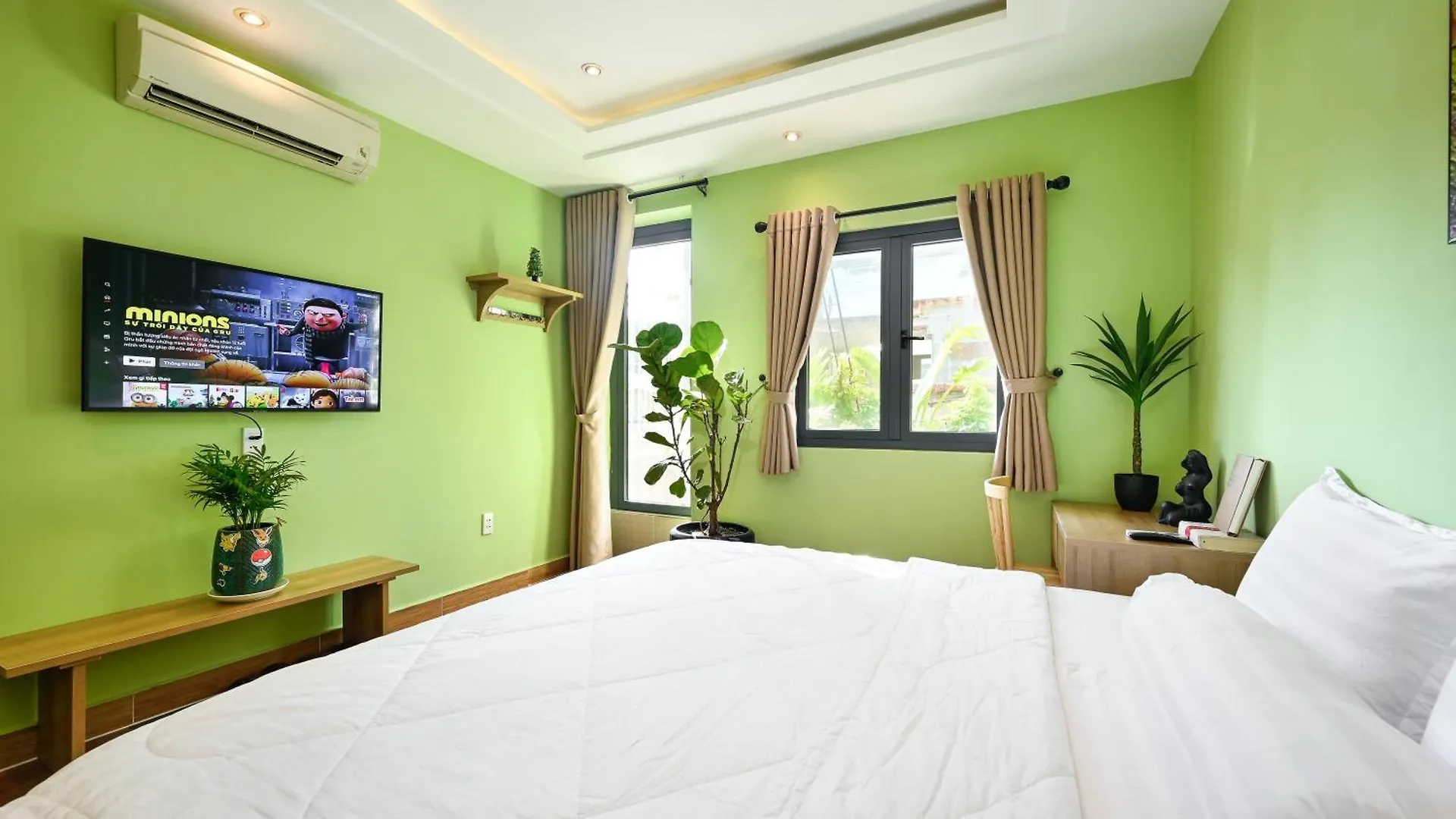 Ben Thanh Inn - M&A Ho Chi Minh City Vietnam