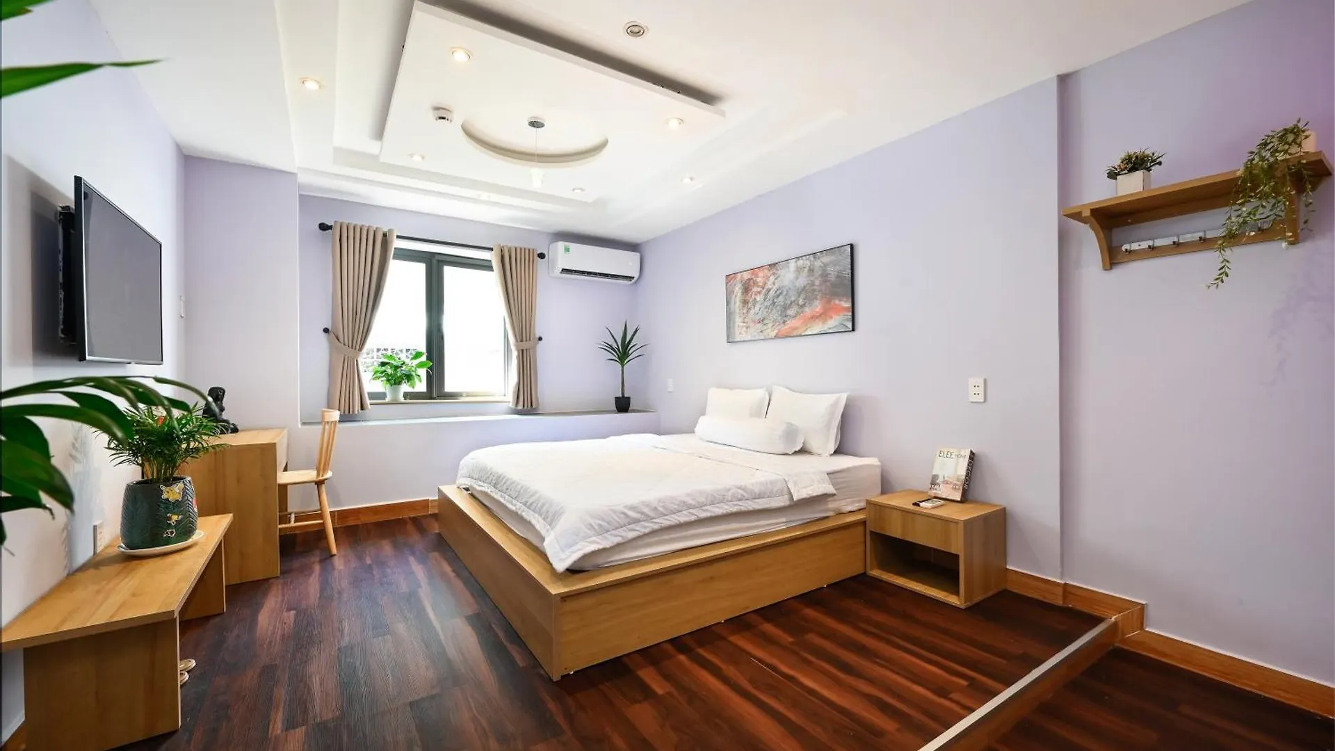 Ben Thanh Inn - M&A Ho Chi Minh City 0*,