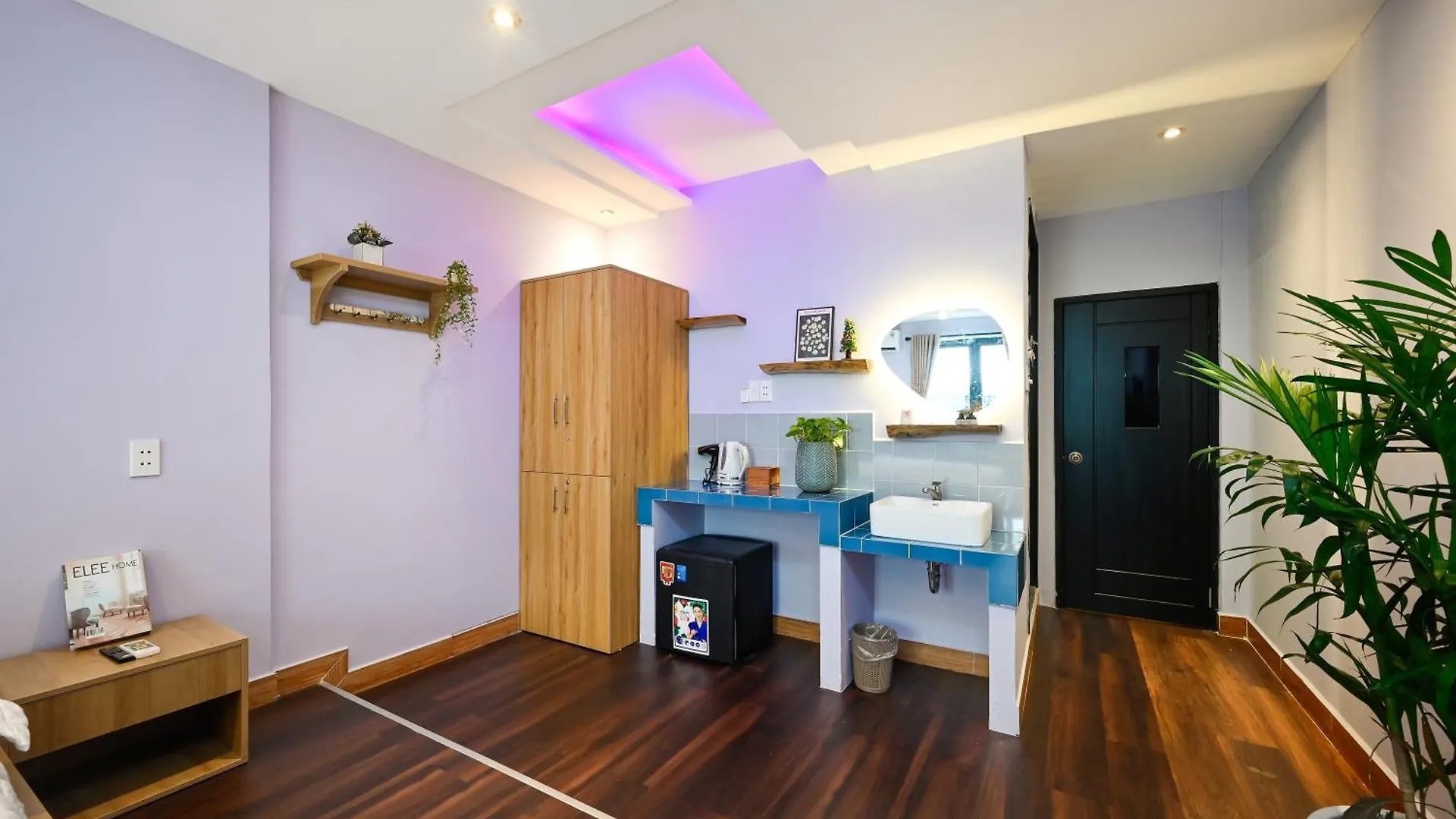 Ben Thanh Inn - M&A Ho Chi Minh City