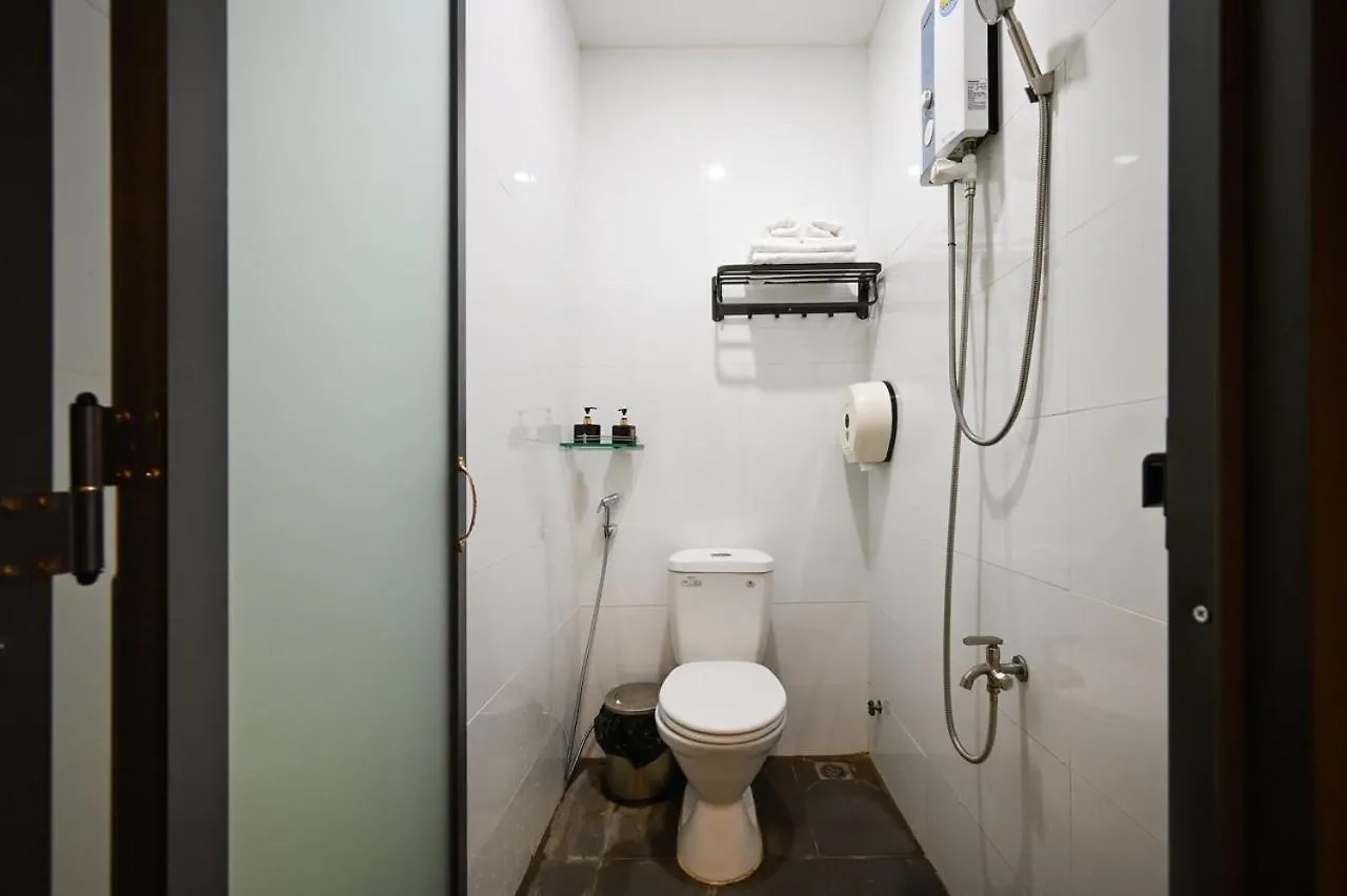 Ben Thanh Inn - M&A Ho Chi Minh City 0*,  Vietnam