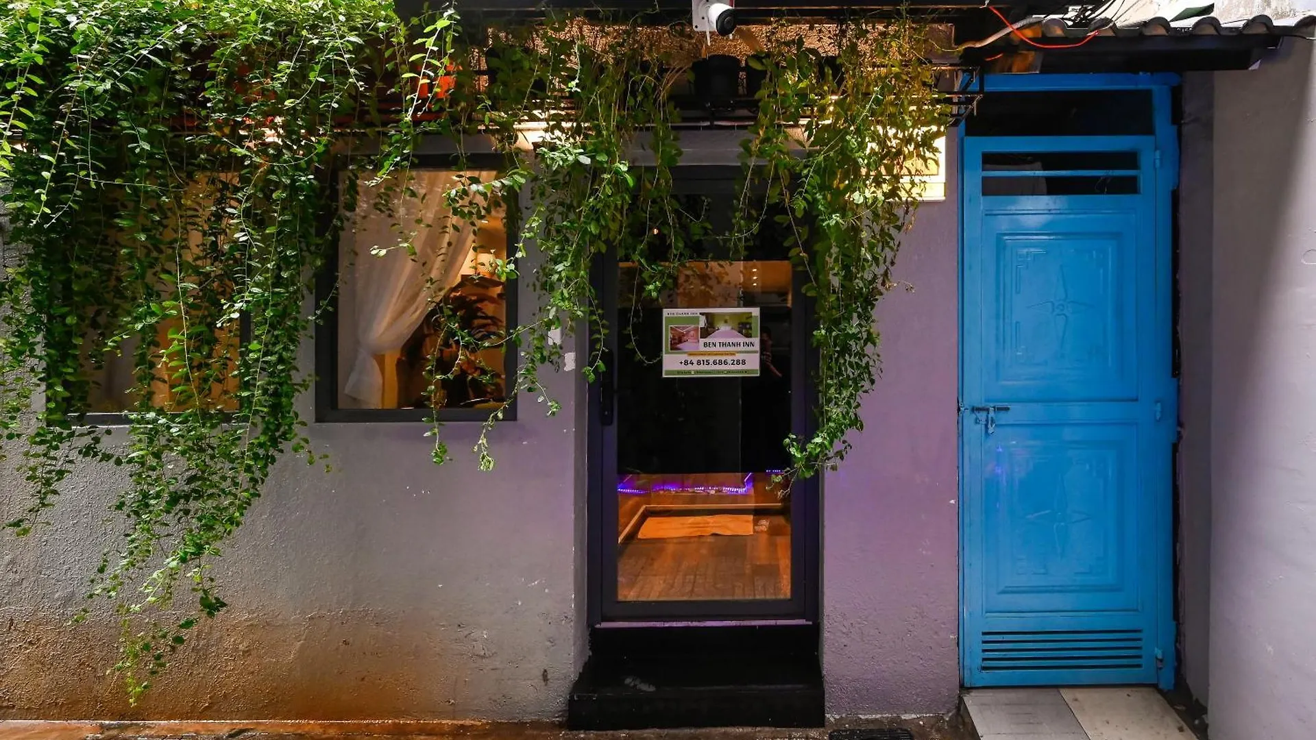Ben Thanh Inn - M&A Ho Chi Minh City Vietnam